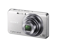 Sony DSC W630 S - 1408075 - zdjęcie 1
